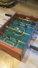 kleine voetbaltafel, Enlèvement, Comme neuf