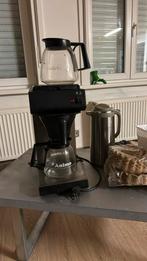 Machine à café Animo pour la restauration, Dosettes et capsules de café, Cafetière, 10 tasses ou plus, Utilisé