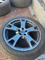 4stuks Maserati winterband + aluminium velg 265/45 R20, Auto-onderdelen, Banden en Velgen, Ophalen, Gebruikt, 265 mm, Banden en Velgen