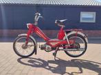 KTM Hobby oldtimer brommer automaat 49cc Puch Tomos Vespa, Fietsen en Brommers, Brommers | Overige merken, Ophalen, Gebruikt, Klasse B (45 km/u)