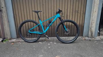 Vtt BMC twostroke al two taille M beschikbaar voor biedingen