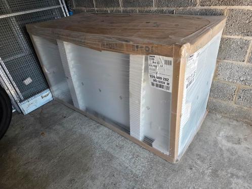 Nieuwe diepvrieskist 495l zanussi !, Elektronische apparatuur, Koelkasten en IJskasten, Zo goed als nieuw, Ophalen