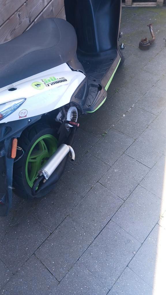 Kymco agilety, Tickets en Kaartjes, Kortingen en Cadeaubonnen