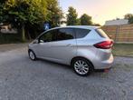 Ford Cmax 1.6 tdci, Auto's, Ford, Euro 6, 5 deurs, Particulier, Te koop