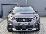 Peugeot 3008 1.2 Benzine GT Line | 360 camera | Keyless |, Auto's, Peugeot, Te koop, Zilver of Grijs, Benzine, 5 deurs