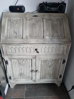 Bureau, Ophalen, Bureau