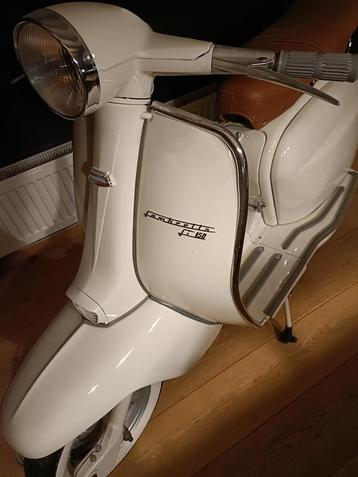 Lambretta Li 150 Innocenti 