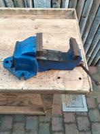 étau, Bricolage & Construction, Enlèvement, Comme neuf, Étau