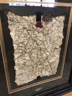 2 oeuvres numérotées de Pieter Porters, Enlèvement