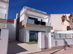 villa bord de mer a vendre en espagne, Immo, 100 m², Dorp, Spanje, Woonhuis