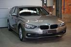 BMW 316 d Facelift Navigatie EURO6 Garantie, Auto's, BMW, Te koop, 1570 kg, Beige, Break