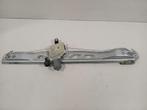 RAAMMECHANIEK ELEK LINKS VOOR Ford Transit (928066101), Gebruikt, Links, Ford