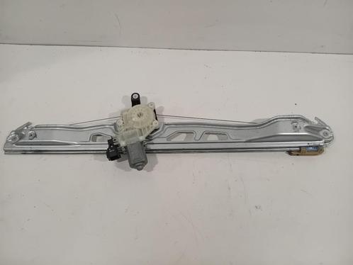 RAAMMECHANIEK ELEK LINKS VOOR Ford Transit (928066101), Auto-onderdelen, Carrosserie, Ford, Voor, Links, Gebruikt