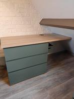 Malm limited edition groen, Enlèvement, Utilisé
