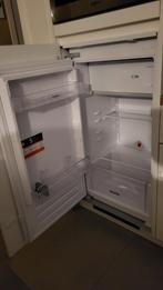 Réfrigérateur encastré +congél Whirlpool ARG 104701(ATH), Electroménager, Réfrigérateurs & Frigos, Avec compartiment congélateur