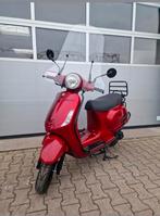 La Souris Sourini Klasse A-scooter, Fietsen en Brommers, Overige merken, Ophalen of Verzenden, Zo goed als nieuw, Benzine