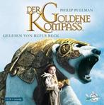 Der Goldene Kompas 11CD, Verzenden, Nieuw in verpakking, Verhaal of Sprookje, Boxset
