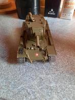 Tamiya Kv2, Hobby en Vrije tijd, Modelbouw | Auto's en Voertuigen, Ophalen of Verzenden, Gebruikt, Tamiya