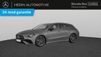 Mercedes-Benz CLA Shooting Brake 180 AMG Line, Auto's, CLA, Stof, Euro 6, 4 cilinders