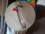 Schotelantenne en alle toebehoren, Audio, Tv en Foto, Ophalen, Zo goed als nieuw, (Schotel)antenne