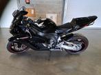 Honda cbr1000rr, Motoren, Ophalen