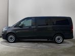 Mercedes-Benz Vito 114 CDI Mixto double cabine, Autos, 100 kW, Argent ou Gris, Entreprise, Carnet d'entretien