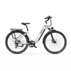Onesport OT5 Pro witte elektrische fiets, Verzenden, Nieuw