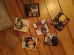 CD par pièce, CD & DVD, Comme neuf, Enlèvement ou Envoi
