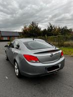 Opel Insignia prêt à immatriculé feuille roz, Autos, Opel, Achat, Noir, 5 portes, Particulier