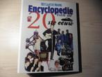 Boek ‘Encyclopedie van de 20ste eeuw’., Boeken, Encyclopedieën, Ophalen of Verzenden, Zo goed als nieuw