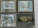 Collecties: fotografische glasplaten, Verzamelen, Ophalen of Verzenden