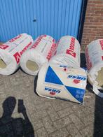 Rockwool isolatie en ursa, Doe-het-zelf en Bouw, Isolatie en Afdichting, Ophalen, 4 tot 8 cm, Nieuw, Steenwol