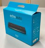 Echo Auto - Handsfree Alexa amazon bluetooth auto carkit, Ophalen of Verzenden, Nieuw