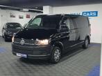 Volkswagen T6 TRANSPORTER MAXI L2 * 2.0 TDi * CHAUFFAGE STAT, Auto's, Bestelwagens en Lichte vracht, Voorwielaandrijving, Gebruikt