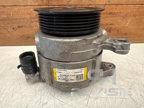 Stuurbekrachtiging Pomp van een Landrover Range Rover Sport, Auto-onderdelen, Besturing, Land Rover, Gebruikt, 3 maanden garantie