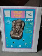 Baby autostoel tot 18 kg, Autres marques, Ceinture de sécurité, 0 à 18 kg, Comme neuf