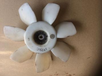 radiateur de volant d'inertie vf750C, Enlèvement ou Envoi, Utilisé