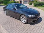 BMW 320 cabrio, 4 zetels, Achterwielaandrijving, 1995 cc, 1670 kg