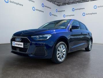 Audi A1 Advanced, Autos, Electronic Stability Program (ESP), Achat, A1, Entreprise