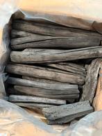 Binchotan houtskool volle doos, Jardin & Terrasse, Barbecues au charbon de bois, Enlèvement, Comme neuf