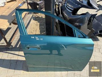 Peugeot 308 T10 voordeur rechts beschikbaar voor biedingen