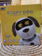 Chien-robot jouet, Kinderen en Baby's, Speelgoed | Overig, Ophalen, Zo goed als nieuw, Jongen of Meisje