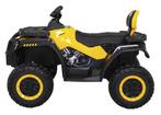 Quad électrique enfant • QUAD XT-SPEED • 24V 7Ah - 4 x 80W, Enlèvement ou Envoi, Neuf