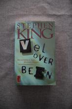 Stephen King – Vel Over Been, Ophalen, Gelezen, Stephen King, Amerika