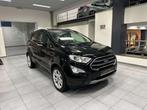 Ford EcoSport TITANIUM BENZINE 47000KM, https://public.car-pass.be/vhr/9a805c63-26fc-4a13-8557-6d728cdf8fc1, SUV ou Tout-terrain