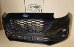 Voorbumper Ford Puma ST LINE ORIGINEEL L1TB-17757-D-PIA-01, Gebruikt, -, Voor, Ophalen of Verzenden