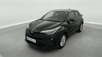 Toyota C-HR 1.8i VVT-i Hybrid C-lub E-CVT CARPLAYCAMERA, Auto's, Automaat, Gebruikt, 4 cilinders, 72 kW