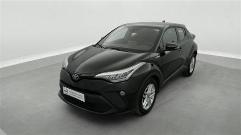 Toyota C-HR 1.8i VVT-i Hybrid C-lub E-CVT CARPLAYCAMERA, Auto's, Toyota, Bedrijf, Te koop, C-HR, Benzine, SUV of Terreinwagen