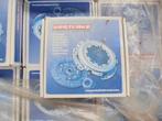 WESTLAKE NEW 1000X CLUTCH SET / KOPPELING SET 10,- EURO, Gebruikt