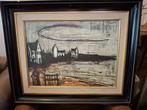 Bernard buffet perfecte staat, Antiek en Kunst, Ophalen